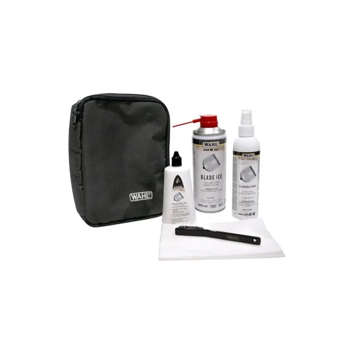 Wahl Professional Care Cutting Set