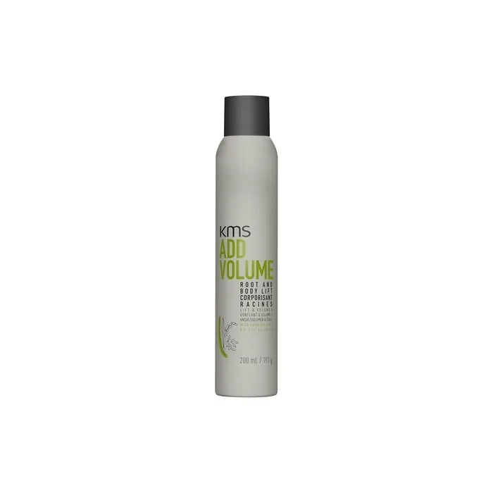 KMS Addvolume Root and Body Lift VOC 6 for Fine to Medium Strength Hair