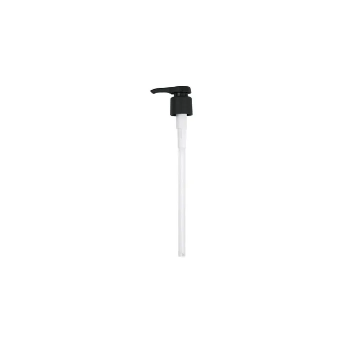 Schwarzkopf Salon Tools Pump Black 1000ml Bottle