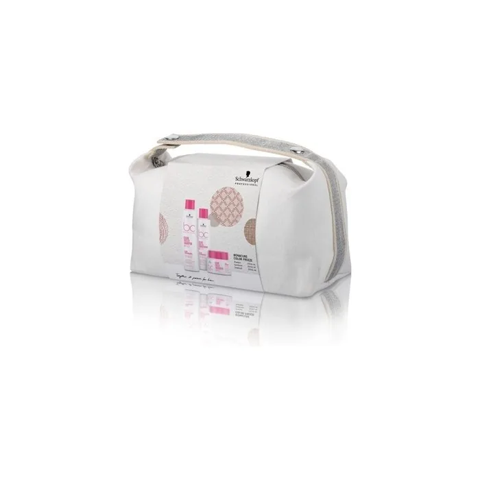 Schwarzkopf Bonacure Color Freeze Gift Bag