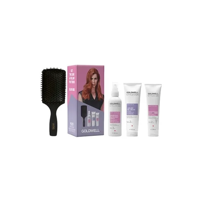 Goldwell Sleek Box Gift Set