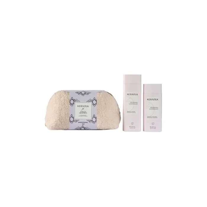 Kerasilk Smoothing Set 2025