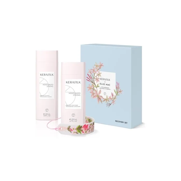 Kerasilk Recovery Christmas Set