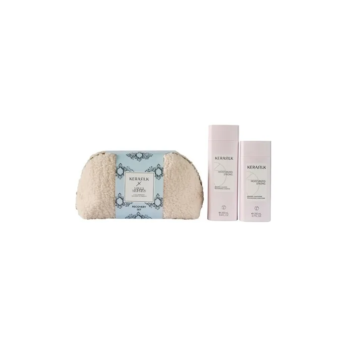 Kerasilk Recovery Set 2025