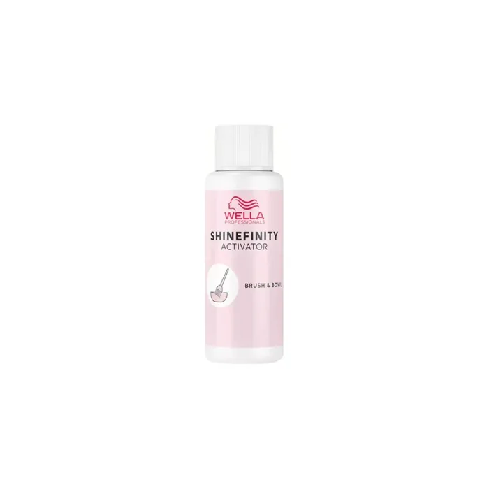 Wella Professionals Shinefinity Dvl 2 Brush 60ml