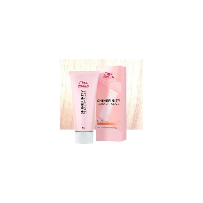 Wella Wella Wp Sf Base Atb Gold 936 60ml