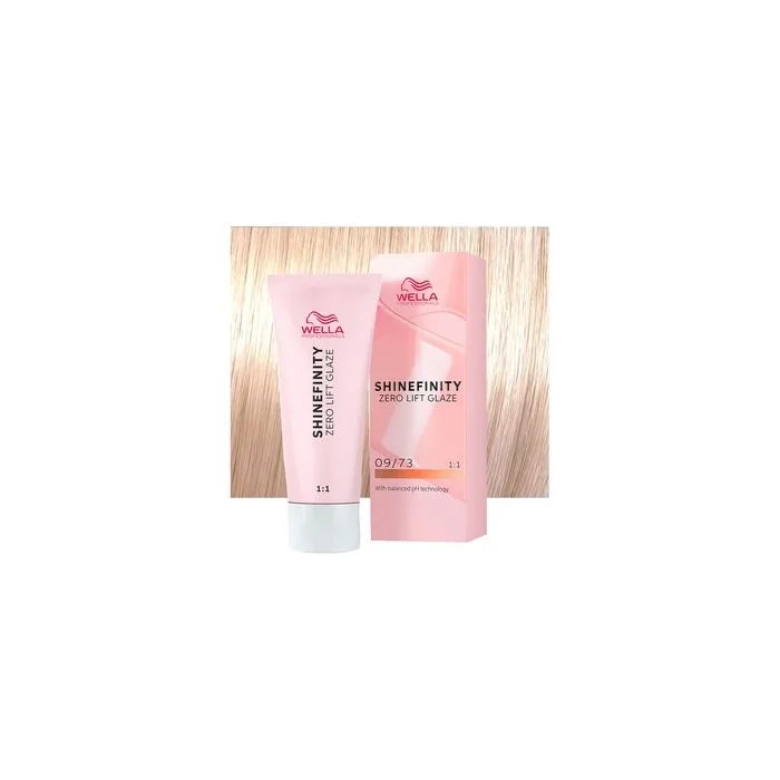 Wella Wp Sf Base Atb Gold 0973 60ml