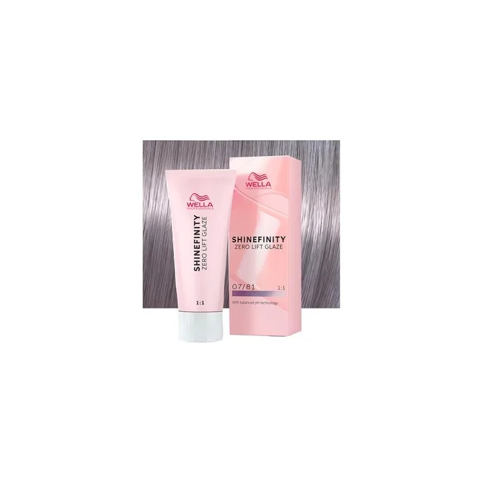Wella Wp Sf Base Atb Pearl 0781 60ml