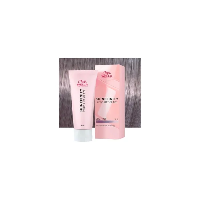 Wella Wp Sf Base Atb Pearl 0598 60ml