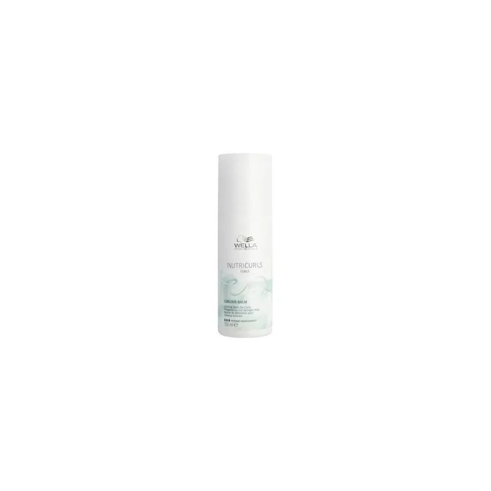 Wella Professionals Nutricurls Curlixir 150ml Professional Hair Care