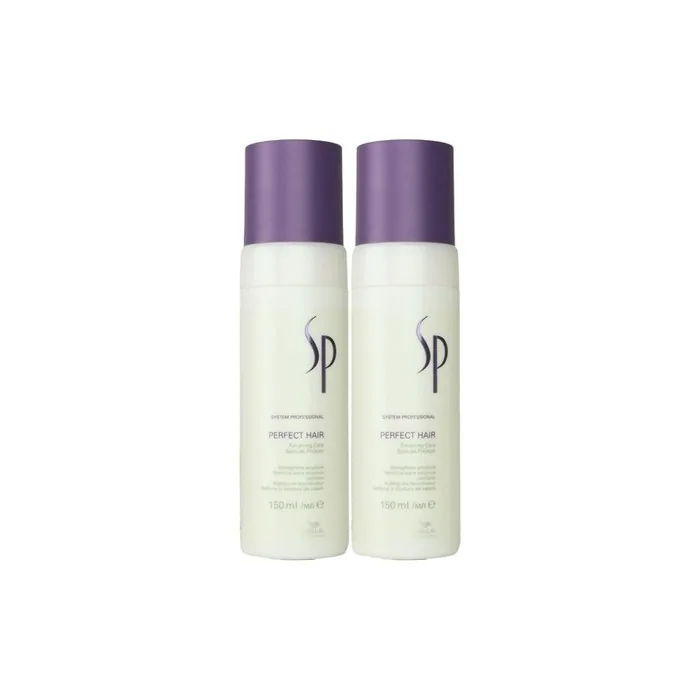 Wella Sp Perfect Hair Finishing Care Set 150ml