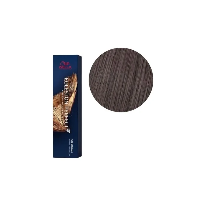 Wella Professionals Kp Me 518 Rich Naturals 60ml