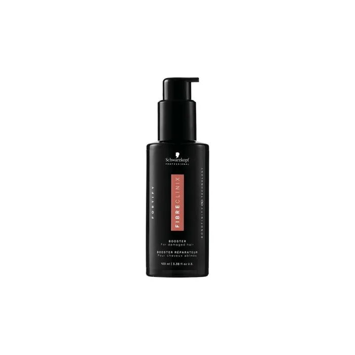 Schwarzkopf Fibre Clinix Fortify Booster 100ml
