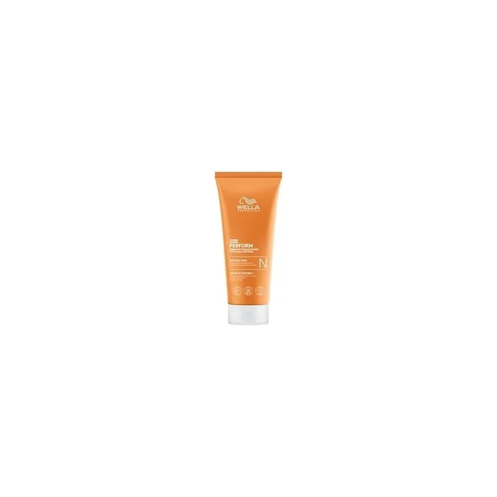 Wella Professionals Perform Straight N 200ml Hair Straightening Product