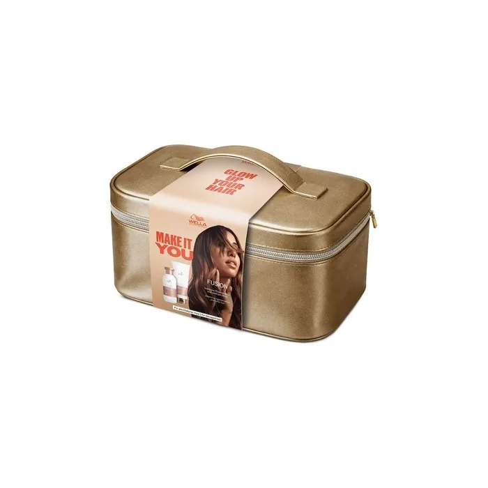 Wella Professionals Fusion Gift Bag - Hair Care Set