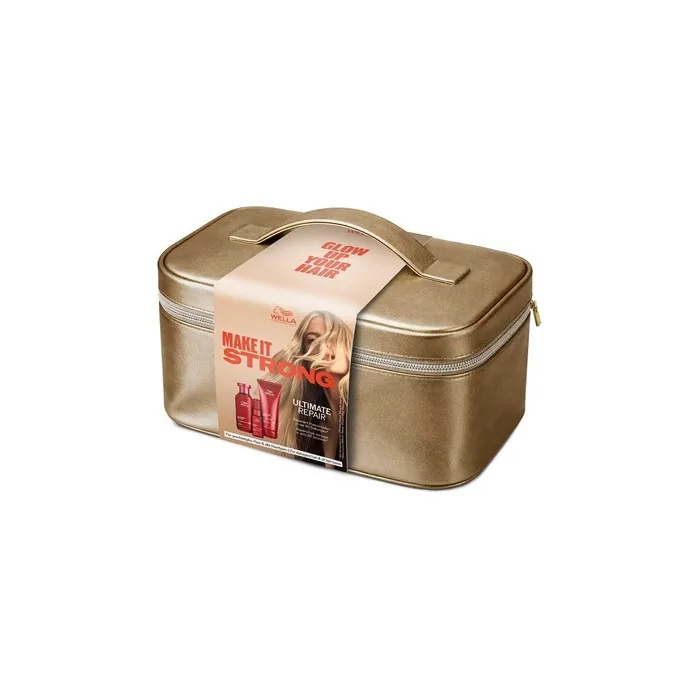 Wella Professionals Ultimate Repair Gift Set