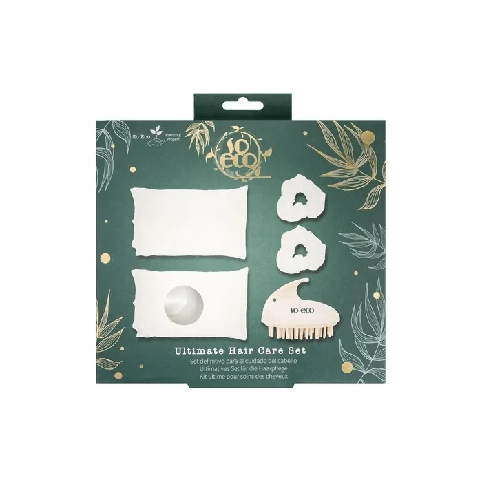 So Eco Ultimate Hair Care Set