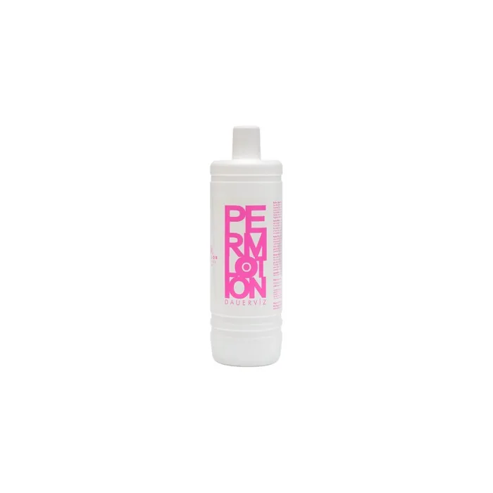Kallos Perm Strong No 0 500ml