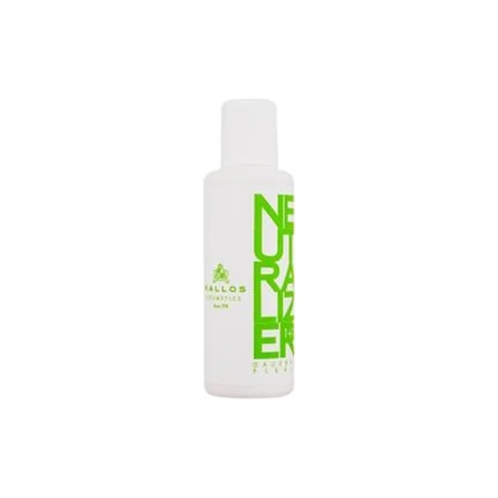 Kallos Neutralizer 11 Neutralizer For Permanent Waves 100ml