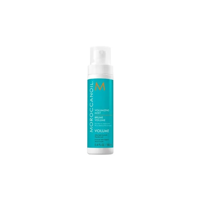 Moroccanoil Volume Volumizing Mist 160ml For Fine To Medium Hair Unisex