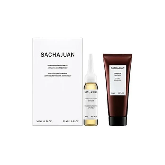 Sachajuan Hair Bonding Booster Kit