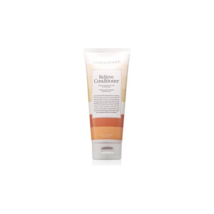 Waterclouds Relieve - Hair Care Set