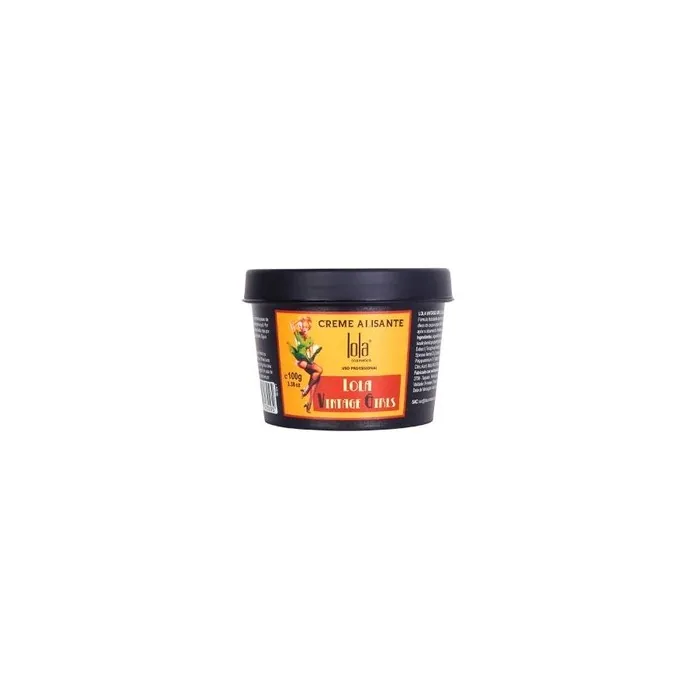 Lola Cosmetics Lola Vintage Girls Small Volume Reducer 100g