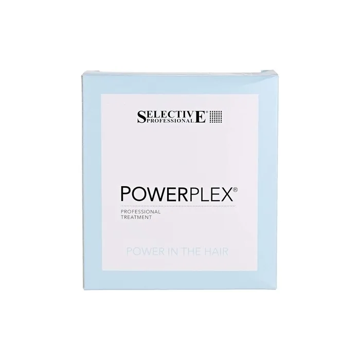 Selective Professional Powerplex Kit 100ml