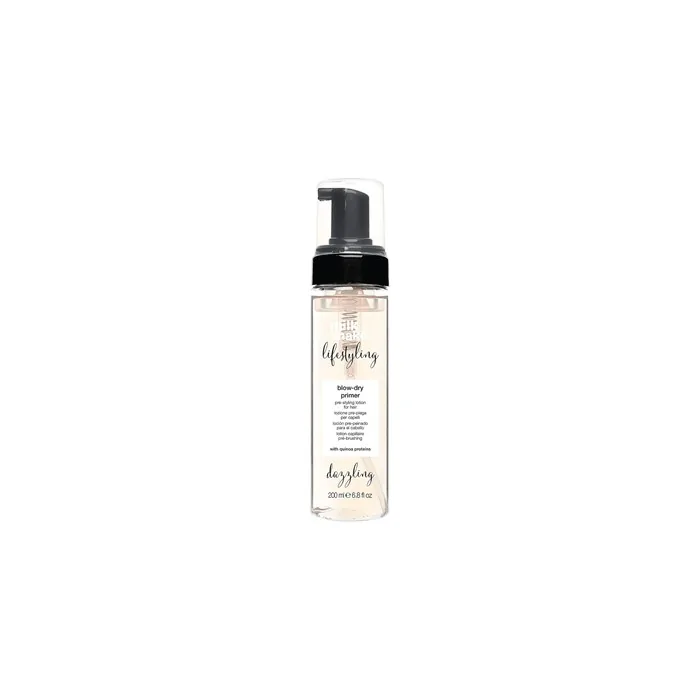 Milkshake Lifestyling Blowdry Primer 200 Ml