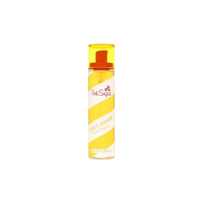 Aquolina Pink Sugar Creamy Sunshine Hair Mist