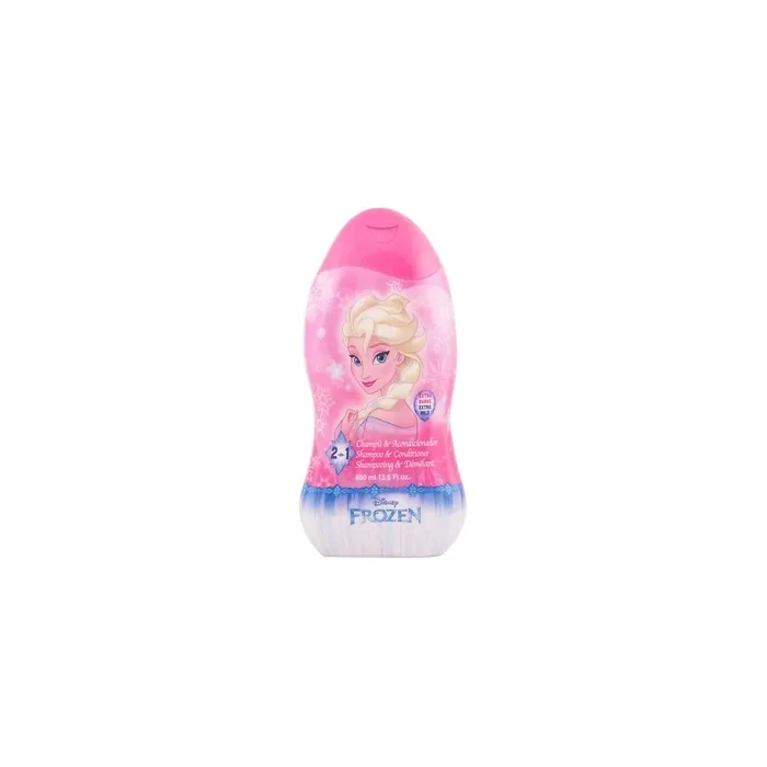 Disney Disney Frozen Shampoo And Conditioner 400ml