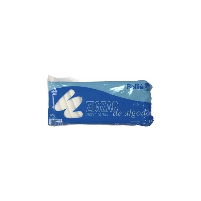 Eurostil Eurostil Zigzag Cotton 100g