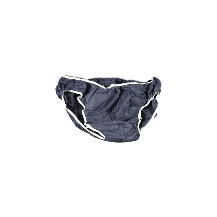 Eurostil Hair Slip Bags Single Use 50 Units
