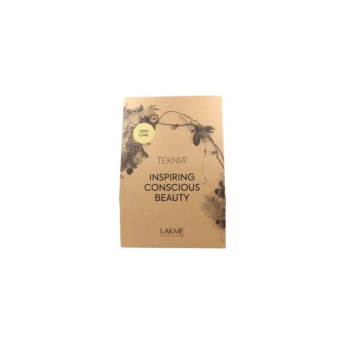 Lakme Teknia Inspiring Care Inspiring Travel Pack