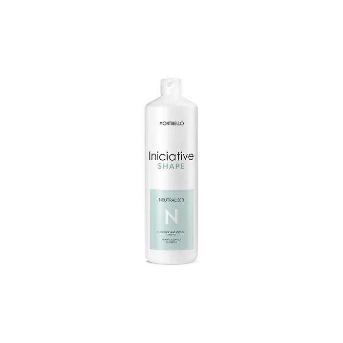 Montibello Iniciative Shape Neutraliser 500ml