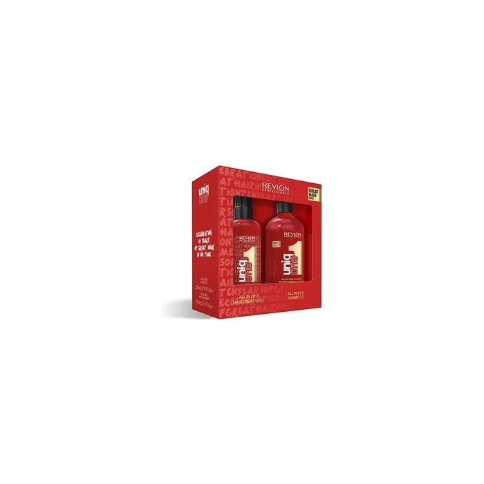 Revlon Professional Uniq Hair 230ml