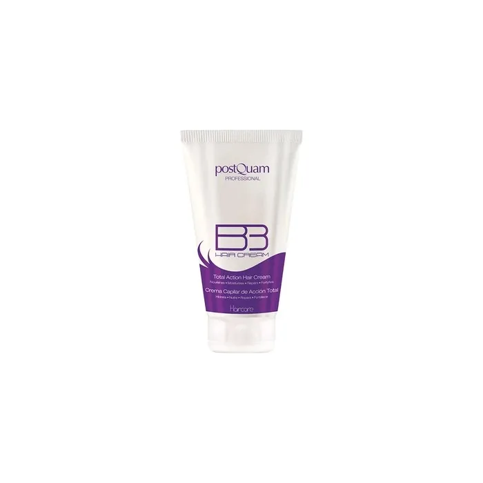 Postquam Postquam Bb Hair Care Total Action Hair Cream 100ml