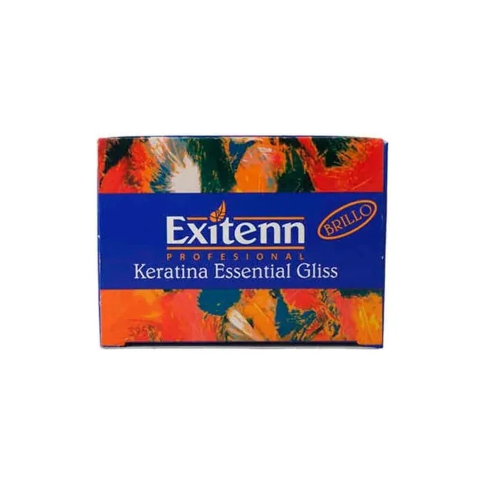 Exitenn Essential Gliss Hair and Scalp Care - Pack of 12