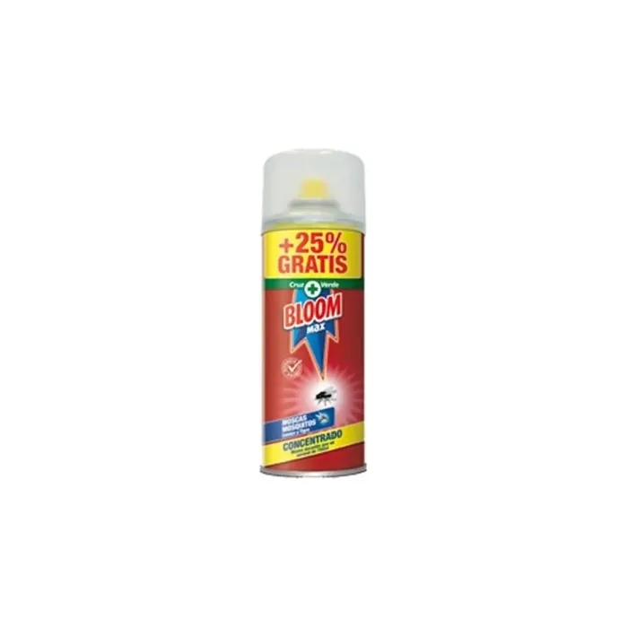 Bloom Bloom Max Triple Effect 400ml