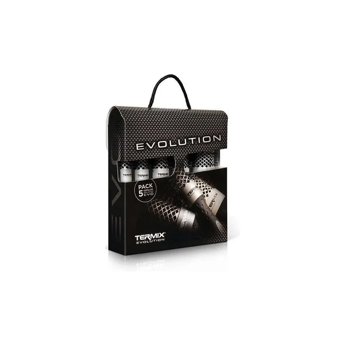 Termix Basic Pack Medium Hair