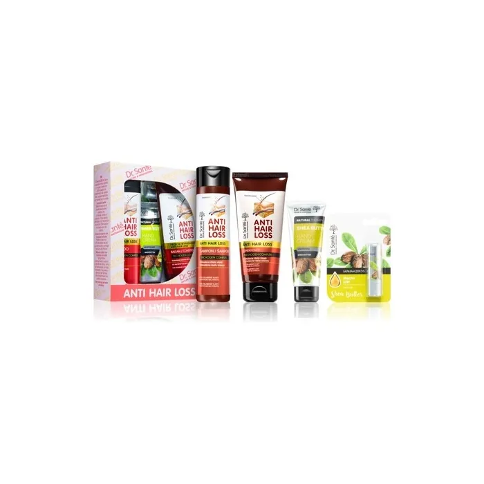 Dr Sante Anti Hair Loss Gift Set