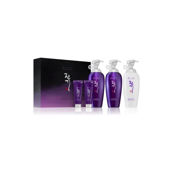 DAENG GI MEO RI Jin Gi Vitalizing Treatment Gift Set