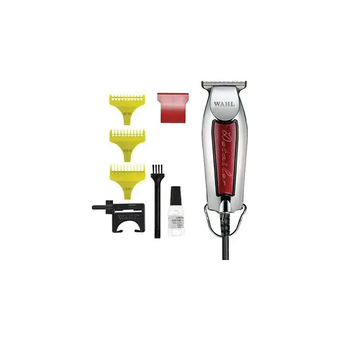 Wahl Wide Detailer Trimmer with T-Blade
