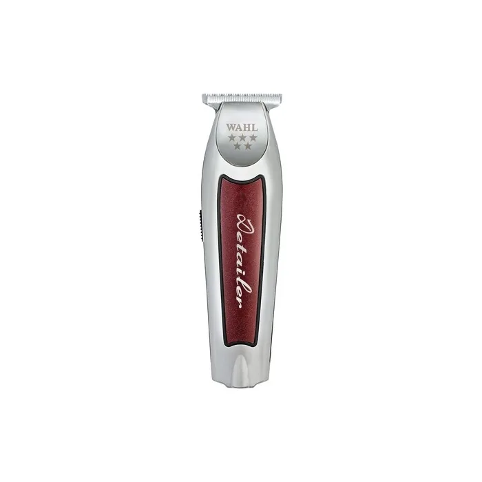 Wahl Cordless Detailer Li Hair Trimmer - Powerful Trimmer
