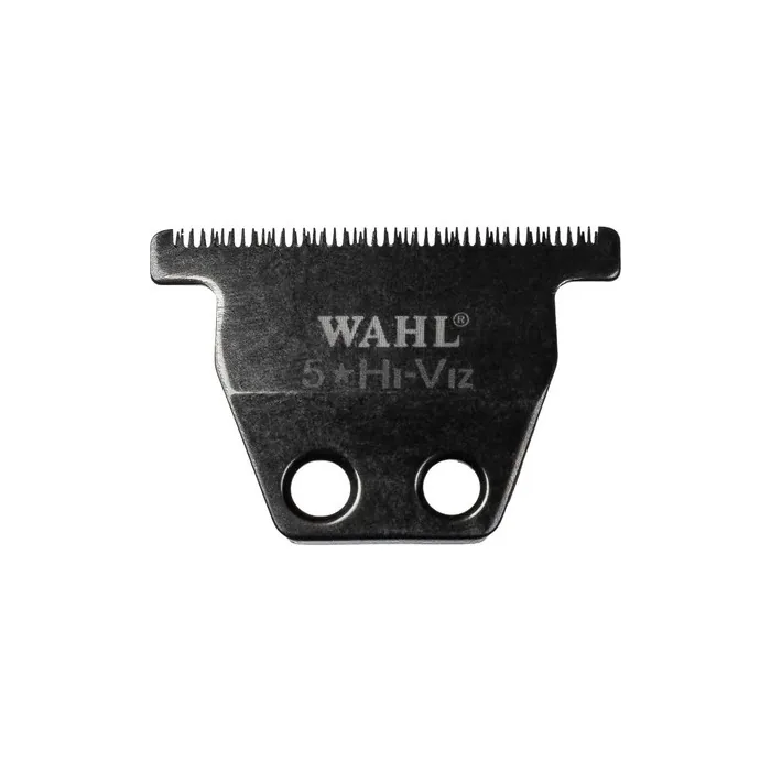 Wahl Hi-Viz Trimmer Replacement Blades Diamond-Like Carbon Coated