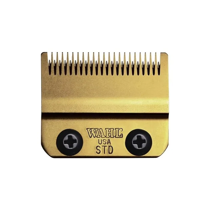 WAHL Stagger Tooth Blade 0.5-1.2mm Spare Blade