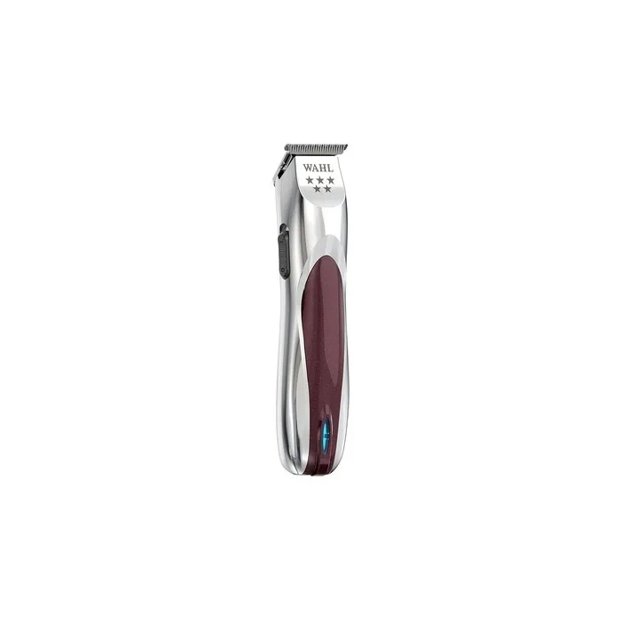 Wahl A-Lign Cordless Hair Trimmer for Tight Areas of the Face