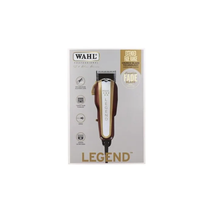 Wahl Legend Corded Clipper