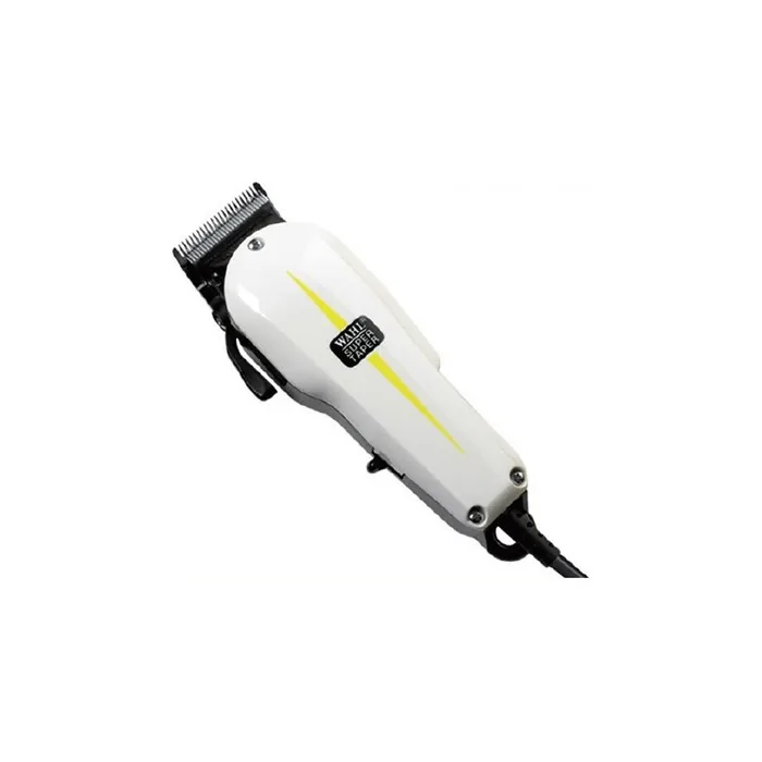 Wahl Super Taper Clipper 08466216 Professional Hair Clipper