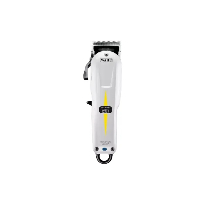 Wahl Cordless Super Taper Hair Clipper
